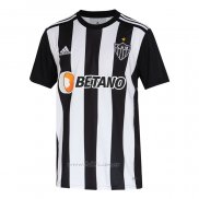 Camiseta Atletico Mineiro Primera 2022-2023 Tailandia