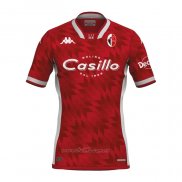 Camiseta Bari Segunda 2023-2024 Tailandia