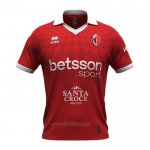 Camiseta Bari Segunda 2025-2026 Tailandia