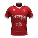 Camiseta Bari Segunda 2025-2026 Tailandia