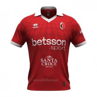 Camiseta Bari Segunda 2025-2026 Tailandia