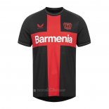 Camiseta Bayer Leverkusen Primera 2023-2024 Tailandia