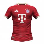 Camiseta Bayern Munich Primera 2026-2027 Tailandia