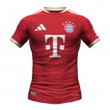 Camiseta Bayern Munich Primera 2026-2027 Tailandia