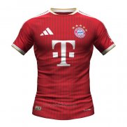 Camiseta Bayern Munich Primera 2026-2027 Tailandia