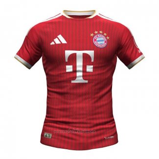Camiseta Bayern Munich Primera 2026-2027 Tailandia