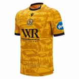 Camiseta Blackburn Rovers Tercera 2025-2026 Tailandia