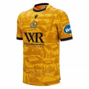 Camiseta Blackburn Rovers Tercera 2025-2026 Tailandia