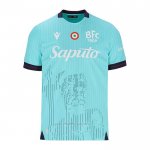 Camiseta Bologna Tercera 2025-2026 Tailandia