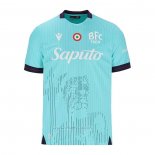 Camiseta Bologna Tercera 2025-2026 Tailandia