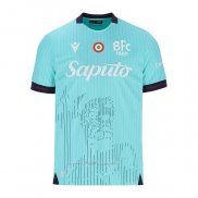 Camiseta Bologna Tercera 2025-2026 Tailandia