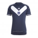 Camiseta Bordeaux Primera 2023-2024 Tailandia