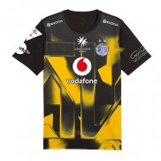 Camiseta Borussia Dortmund Esports 2025-2026 Tailandia