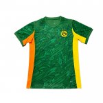 Camiseta Borussia Dortmund Special 2025-2026 Verde Tailandia