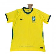 Camiseta Brasil Primera 2026 Tailandia