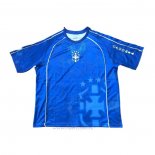 Camiseta Brasil Special 2025 Azul Tailandia
