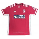 Camiseta Burgos Tercera 2022-2023 Tailandia