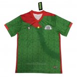 Camiseta Burkina Faso Primera 2024 Tailandia