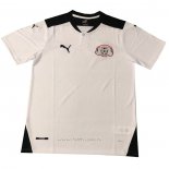 Camiseta Burkina Faso Segunda 2022 Tailandia