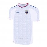 Camiseta Cabo Verde Segunda 2026 Tailandia