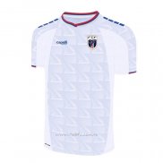 Camiseta Cabo Verde Segunda 2026 Tailandia