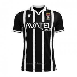 Camiseta Cartagena Primera 2025-2026 Tailandia