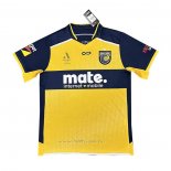 Camiseta Central Coast Mariners Primera 2023-2024 Tailandia