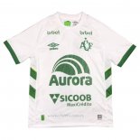 Camiseta Chapecoense Segunda 2023 Tailandia