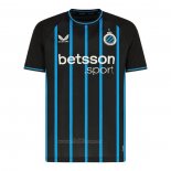 Camiseta Club Brugge Primera 2025-2026 Tailandia