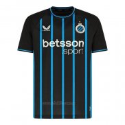 Camiseta Club Brugge Primera 2025-2026 Tailandia