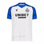 Camiseta Club Brugge Segunda 2023-2024 Tailandia