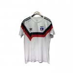 Camiseta Colo-Colo Special 2025 Blanco Tailandia