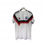 Camiseta Colo-Colo Special 2025 Blanco Tailandia