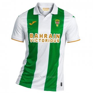 Camiseta Cordoba Primera 2026-2027 Tailandia
