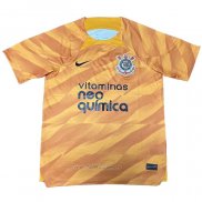 Camiseta Corinthians Portero 2023 Tailandia