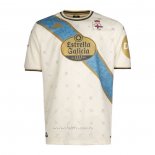 Camiseta Deportivo de La Coruna Tercera 2025-2026 Tailandia