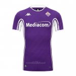 Camiseta Fiorentina Primera 2025-2026 Tailandia