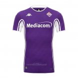 Camiseta Fiorentina Primera 2025-2026 Tailandia