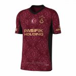 Camiseta Galatasaray Tercera 2025-2026 Tailandia