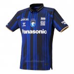 Camiseta Gamba Osaka Primera 2025 Tailandia