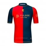 Camiseta Genoa Special 2025-2026 Tailandia