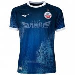Camiseta Hansa Rostock Special 2024-2025 Azul Tailandia