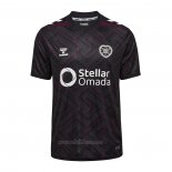 Camiseta Hearts Portero Segunda 2026-2027 Tailandia