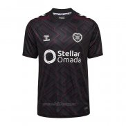 Camiseta Hearts Portero Segunda 2026-2027 Tailandia