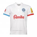 Camiseta Holstein Kiel Anniversary 2024-2025 Tailandia