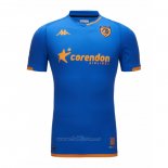 Camiseta Hull City Tercera 2023-2024 Tailandia