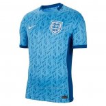 Camiseta Inglaterra Segunda 2023 Tailandia