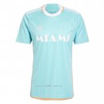 Camiseta Inter Miami Tercera 2024 Tailandia