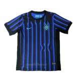 Camiseta Inter Milan Primera 2025-2026 Tailandia