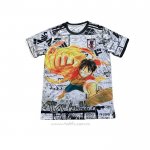 Camiseta Japon Anime Luffy 2025-2026 Tailandia